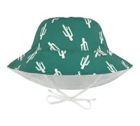 Bob réversible anti-uv cactus green (7-18 mois)
