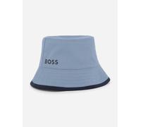 Bob Reversible Bleu Cargo 44CM (12M)