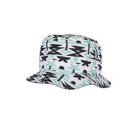 Bob reversible Cayler & Sons WL Aztec Summer Noir TU