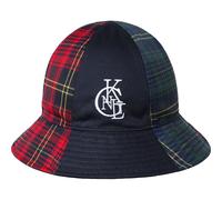 Bob réversible Kangol Work Leisure Casual Bleu M