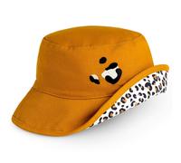 Bob réversible Léopard (2-6 ans)