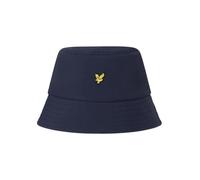 Bob réversible Lyle & Scott Ripstop - dark navy/barrack blue - TU