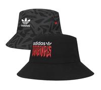 Bob Réversible Noir Adidas Orgn Bucket M/L