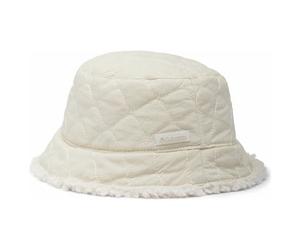 Bob reversible unisexe columbia winter pass ii beige