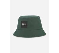 Bob Reversible Vert Sapin 6A