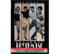 Bob Rizzo: Broadway Rhythm Tap Dance with Germaine Salsberg