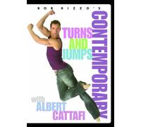 Bob Rizzo: Contemporary Turns & Jumps with Albert Cattafi
