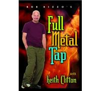 Bob Rizzo: Full Metal Tap-Tap Dance Routines with Keith Clifton