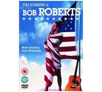 Tim Robbins - Bob Roberts [Import anglais]