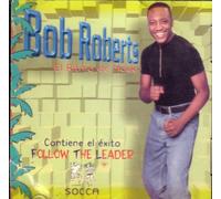 Bob Roberts - Bob Roberts: El Ritmo de Modo (UK Import)