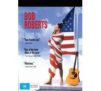 Bob Roberts [Digital Video Disc] Australia - Import, Ntsc Region 0