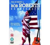 Bob Roberts DVD E