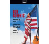 Bob Roberts [Import USA Zone 1]
