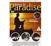 Bob Roberts - Return to Paradise [Import]