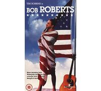 Bob Roberts [VHS] [Import allemand]
