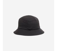 Bob rond, noir