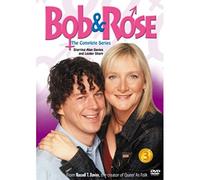 Bob & Rose: Complete Series [Import USA Zone 1]