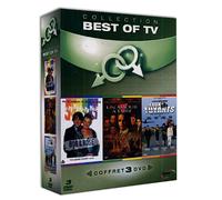 Bob & Rose - Faux fuyants - Un Amour DVD