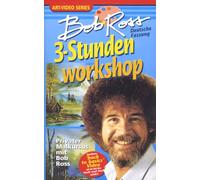 Bob Ross - 3-Stunden Workshop