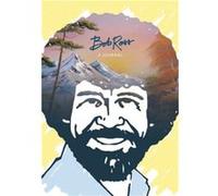 Bob Ross A Journal by Bob Ross Inconnu (Auteur)