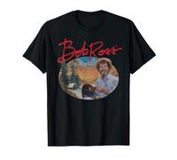 Bob Ross A Warm Winter T-Shirt