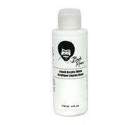 BOB ROSS Apprêt acrylique liquide blanc 100 ml 50006751