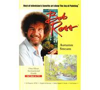 Bob Ross The Joy of Painting: Autumn Stream