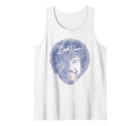 Bob Ross Bob Face Débardeur