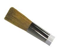 Bob Ross – Brosse à feuillage ronde 1/2