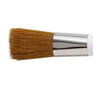 Bob Ross Brosse à feuilles ronde 2,5 Multicolore Nylon