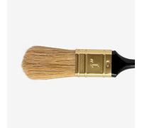 Bob Ross Brosse ovale 2,5 cm