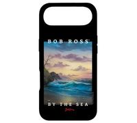 Bob Ross by The Sea Coque pour iPhone Air