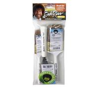 Bob Ross Ensemble de pinceaux sans erreur, juste Happy Accidents™