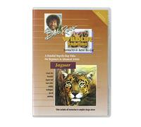 Bob Ross Hiver Gloire Dvd