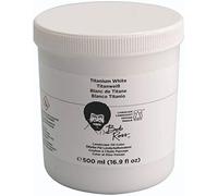 BOB ROSS INC. BOB Ross Titan 500 ml, blanc, taille unique