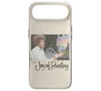 Bob Ross Joy of Painting Coque pour iPhone Air