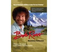 Bob Ross Joy Of Painting Series