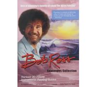 Bob Ross Joy Of Painting