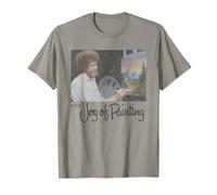 Bob Ross Joy of Painting T-Shirt