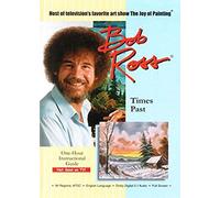 Bob Ross: Joy Of Painting: Times Past