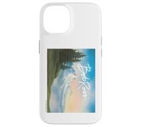Bob Ross Landscape Signature Coque pour iPhone 14