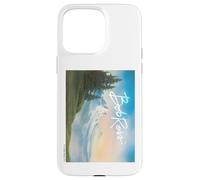 Bob Ross Landscape Signature Coque pour iPhone 15 Pro Max