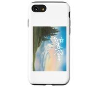 Bob Ross Landscape Signature Coque pour iPhone SE (2020) / 7/8