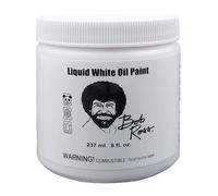 Bob Ross Liquid Blanc 237ml