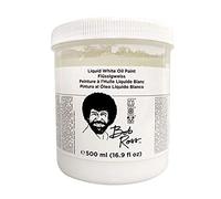 Bob Ross Liquid White 473ml