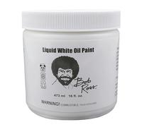 Bob Ross Liquid White 473ml