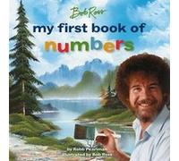Bob Ross My First Book of Numbers by Robb Pearlman Robb Pearlman (Auteur)