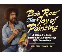 Bob Ross' New Joy of Painting