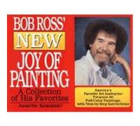 Bob Ross' New Joy of Painting