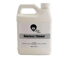 Bob Ross Odorless Thinner 32oz-